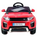 AUTO NA AKUMULATOR, MIĘKKIE KOŁA EVA, MIĘKKIE SIEDZENIE FULL OPCJA/HL1618 Import SUPER-TOYS