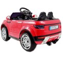 AUTO NA AKUMULATOR, MIĘKKIE KOŁA EVA, MIĘKKIE SIEDZENIE FULL OPCJA/HL1618 Import SUPER-TOYS