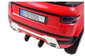 AUTO NA AKUMULATOR, MIĘKKIE KOŁA EVA, MIĘKKIE SIEDZENIE FULL OPCJA/HL1618 Import SUPER-TOYS