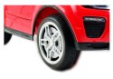 AUTO NA AKUMULATOR, MIĘKKIE KOŁA EVA, MIĘKKIE SIEDZENIE FULL OPCJA/HL1618 Import SUPER-TOYS