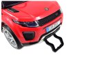 AUTO NA AKUMULATOR, MIĘKKIE KOŁA EVA, MIĘKKIE SIEDZENIE FULL OPCJA/HL1618 Import SUPER-TOYS