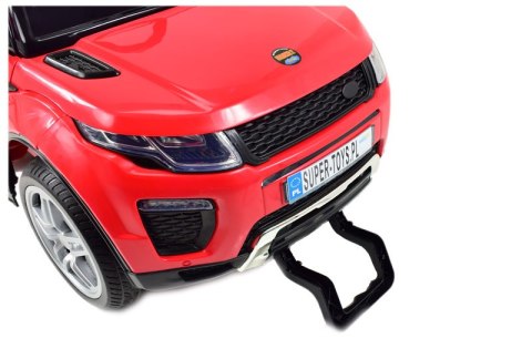 AUTO NA AKUMULATOR, MIĘKKIE KOŁA EVA, MIĘKKIE SIEDZENIE FULL OPCJA/HL1618 Import SUPER-TOYS AUTO NA AKUMULATOR, MIĘKKIE KOŁA EVA, MIĘKKIE SIEDZENIE FULL OPCJA/HL1618 Import SUPER-TOYS