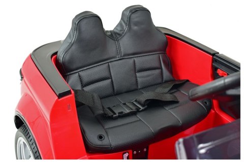 AUTO NA AKUMULATOR, MIĘKKIE KOŁA EVA, MIĘKKIE SIEDZENIE FULL OPCJA/HL1618 Import SUPER-TOYS AUTO NA AKUMULATOR, MIĘKKIE KOŁA EVA, MIĘKKIE SIEDZENIE FULL OPCJA/HL1618 Import SUPER-TOYS