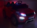 AUTO NA AKUMULATOR, MIĘKKIE KOŁA EVA, MIĘKKIE SIEDZENIE FULL OPCJA/HL1618 Import SUPER-TOYS
