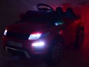 AUTO NA AKUMULATOR, MIĘKKIE KOŁA EVA, MIĘKKIE SIEDZENIE FULL OPCJA/HL1618 Import SUPER-TOYS