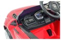 AUTO NA AKUMULATOR, MIĘKKIE KOŁA EVA, MIĘKKIE SIEDZENIE FULL OPCJA/HL1618 Import SUPER-TOYS