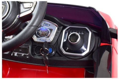 AUTO NA AKUMULATOR, MIĘKKIE KOŁA EVA, MIĘKKIE SIEDZENIE FULL OPCJA/HL1618 Import SUPER-TOYS AUTO NA AKUMULATOR, MIĘKKIE KOŁA EVA, MIĘKKIE SIEDZENIE FULL OPCJA/HL1618 Import SUPER-TOYS