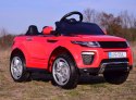AUTO NA AKUMULATOR, MIĘKKIE KOŁA EVA, MIĘKKIE SIEDZENIE FULL OPCJA/HL1618 Import SUPER-TOYS