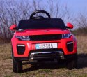 AUTO NA AKUMULATOR, MIĘKKIE KOŁA EVA, MIĘKKIE SIEDZENIE FULL OPCJA/HL1618 Import SUPER-TOYS