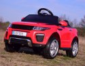 AUTO NA AKUMULATOR, MIĘKKIE KOŁA EVA, MIĘKKIE SIEDZENIE FULL OPCJA/HL1618 Import SUPER-TOYS