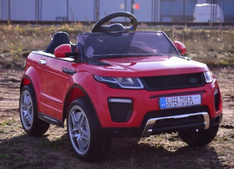 AUTO NA AKUMULATOR, MIĘKKIE KOŁA EVA, MIĘKKIE SIEDZENIE FULL OPCJA/HL1618 Import SUPER-TOYS AUTO NA AKUMULATOR, MIĘKKIE KOŁA EVA, MIĘKKIE SIEDZENIE FULL OPCJA/HL1618 Import SUPER-TOYS