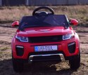 AUTO NA AKUMULATOR, MIĘKKIE KOŁA EVA, MIĘKKIE SIEDZENIE FULL OPCJA/HL1618 Import SUPER-TOYS