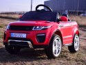 AUTO NA AKUMULATOR, MIĘKKIE KOŁA EVA, MIĘKKIE SIEDZENIE FULL OPCJA/HL1618 Import SUPER-TOYS