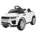 AUTO NA AKUMULATOR, MIĘKKIE KOŁA EVA, MIĘKKIE SIEDZENIE FULL OPCJA/HL1618 Import SUPER-TOYS