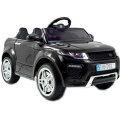 AUTO NA AKUMULATOR, MIĘKKIE KOŁA EVA, MIĘKKIE SIEDZENIE FULL OPCJA/HL1618 Import SUPER-TOYS
