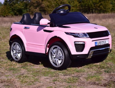 AUTO NA AKUMULATOR, MIĘKKIE KOŁA EVA, MIĘKKIE SIEDZENIE FULL OPCJA/HL1618 Import SUPER-TOYS AUTO NA AKUMULATOR, MIĘKKIE KOŁA EVA, MIĘKKIE SIEDZENIE FULL OPCJA/HL1618 Import SUPER-TOYS