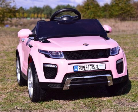 AUTO NA AKUMULATOR, MIĘKKIE KOŁA EVA, MIĘKKIE SIEDZENIE FULL OPCJA/HL1618 Import SUPER-TOYS AUTO NA AKUMULATOR, MIĘKKIE KOŁA EVA, MIĘKKIE SIEDZENIE FULL OPCJA/HL1618 Import SUPER-TOYS