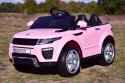 AUTO NA AKUMULATOR, MIĘKKIE KOŁA EVA, MIĘKKIE SIEDZENIE FULL OPCJA/HL1618 Import SUPER-TOYS