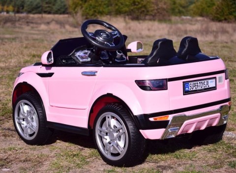 AUTO NA AKUMULATOR, MIĘKKIE KOŁA EVA, MIĘKKIE SIEDZENIE FULL OPCJA/HL1618 Import SUPER-TOYS AUTO NA AKUMULATOR, MIĘKKIE KOŁA EVA, MIĘKKIE SIEDZENIE FULL OPCJA/HL1618 Import SUPER-TOYS