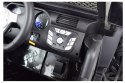 JEEP NA AKUMULATOR BROTHERS , WSPOMAGANIE KIEROWNICY, MIĘKKIE KOŁA, MIĘKKIE SIEDZENIE 24V - 400W/JEEP-JC-666 Import SUPER-TOYS