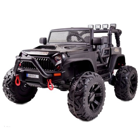 JEEP NA AKUMULATOR BROTHERS , WSPOMAGANIE KIEROWNICY, MIĘKKIE KOŁA, MIĘKKIE SIEDZENIE 24V - 400W/JEEP-JC-666 Import SUPER-TOYS JEEP NA AKUMULATOR BROTHERS , WSPOMAGANIE KIEROWNICY, MIĘKKIE KOŁA, MIĘKKIE SIEDZENIE 24V - 400W/JEEP-JC-666 Import SUPER-TOYS