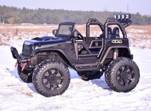 JEEP NA AKUMULATOR BROTHERS , WSPOMAGANIE KIEROWNICY, MIĘKKIE KOŁA, MIĘKKIE SIEDZENIE 24V - 400W/JEEP-JC-666 Import SUPER-TOYS JEEP NA AKUMULATOR BROTHERS , WSPOMAGANIE KIEROWNICY, MIĘKKIE KOŁA, MIĘKKIE SIEDZENIE 24V - 400W/JEEP-JC-666 Import SUPER-TOYS