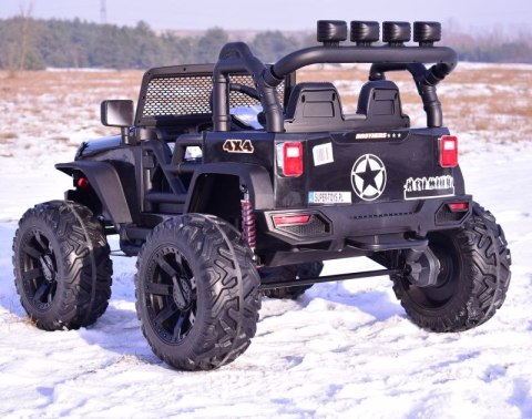 JEEP NA AKUMULATOR BROTHERS , WSPOMAGANIE KIEROWNICY, MIĘKKIE KOŁA, MIĘKKIE SIEDZENIE 24V - 400W/JEEP-JC-666 Import SUPER-TOYS JEEP NA AKUMULATOR BROTHERS , WSPOMAGANIE KIEROWNICY, MIĘKKIE KOŁA, MIĘKKIE SIEDZENIE 24V - 400W/JEEP-JC-666 Import SUPER-TOYS