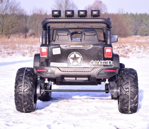 JEEP NA AKUMULATOR BROTHERS , WSPOMAGANIE KIEROWNICY, MIĘKKIE KOŁA, MIĘKKIE SIEDZENIE 24V - 400W/JEEP-JC-666 Import SUPER-TOYS JEEP NA AKUMULATOR BROTHERS , WSPOMAGANIE KIEROWNICY, MIĘKKIE KOŁA, MIĘKKIE SIEDZENIE 24V - 400W/JEEP-JC-666 Import SUPER-TOYS
