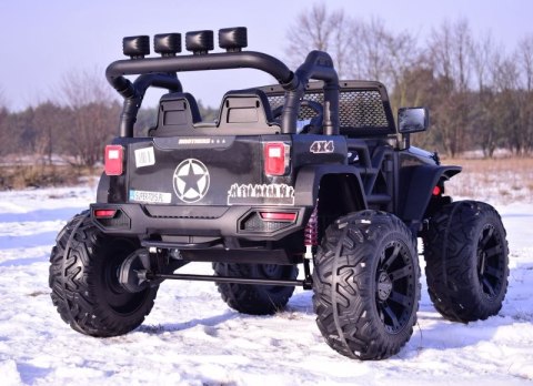 JEEP NA AKUMULATOR BROTHERS , WSPOMAGANIE KIEROWNICY, MIĘKKIE KOŁA, MIĘKKIE SIEDZENIE 24V - 400W/JEEP-JC-666 Import SUPER-TOYS JEEP NA AKUMULATOR BROTHERS , WSPOMAGANIE KIEROWNICY, MIĘKKIE KOŁA, MIĘKKIE SIEDZENIE 24V - 400W/JEEP-JC-666 Import SUPER-TOYS