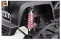 JEEP NA AKUMULATOR BROTHERS , WSPOMAGANIE KIEROWNICY, MIĘKKIE KOŁA, MIĘKKIE SIEDZENIE 24V - 400W/JEEP-JC-666 Import SUPER-TOYS
