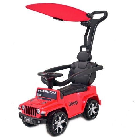 JEŹDZIK, PCHACZ, ODPYCHACZ, POJAZD NA AKUMULATOR- JEEP RUBICON, DASZEK ,DŹWIĘKI/DKP03HV Import SUPER-TOYS JEŹDZIK, PCHACZ, ODPYCHACZ, POJAZD NA AKUMULATOR- JEEP RUBICON, DASZEK ,DŹWIĘKI/DKP03HV Import SUPER-TOYS