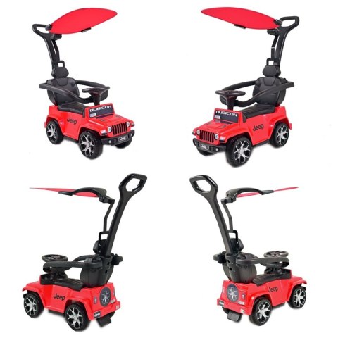 JEŹDZIK, PCHACZ, ODPYCHACZ, POJAZD NA AKUMULATOR- JEEP RUBICON, DASZEK ,DŹWIĘKI/DKP03HV Import SUPER-TOYS JEŹDZIK, PCHACZ, ODPYCHACZ, POJAZD NA AKUMULATOR- JEEP RUBICON, DASZEK ,DŹWIĘKI/DKP03HV Import SUPER-TOYS