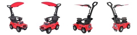 JEŹDZIK, PCHACZ, ODPYCHACZ, POJAZD NA AKUMULATOR- JEEP RUBICON, DASZEK ,DŹWIĘKI/DKP03HV Import SUPER-TOYS JEŹDZIK, PCHACZ, ODPYCHACZ, POJAZD NA AKUMULATOR- JEEP RUBICON, DASZEK ,DŹWIĘKI/DKP03HV Import SUPER-TOYS