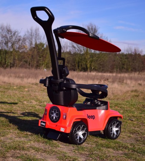 JEŹDZIK, PCHACZ, ODPYCHACZ, POJAZD NA AKUMULATOR- JEEP RUBICON, DASZEK ,DŹWIĘKI/DKP03HV Import SUPER-TOYS JEŹDZIK, PCHACZ, ODPYCHACZ, POJAZD NA AKUMULATOR- JEEP RUBICON, DASZEK ,DŹWIĘKI/DKP03HV Import SUPER-TOYS