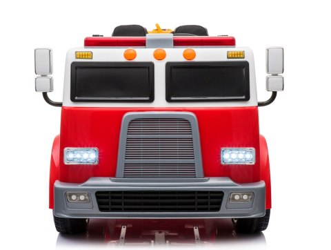 MEGA STRAŻ POŻARNA Z DŹWIĘKAMI, FUNKCJĄ BUJANIA, MEGAFONEM I DODATKOWYM WYPOSAŻENIEM, SUPER WERSJA/LL911 Import SUPER-TOYS MEGA STRAŻ POŻARNA Z DŹWIĘKAMI, FUNKCJĄ BUJANIA, MEGAFONEM I DODATKOWYM WYPOSAŻENIEM, SUPER WERSJA/LL911 Import SUPER-TOYS