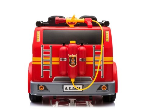 MEGA STRAŻ POŻARNA Z DŹWIĘKAMI, FUNKCJĄ BUJANIA, MEGAFONEM I DODATKOWYM WYPOSAŻENIEM, SUPER WERSJA/LL911 Import SUPER-TOYS MEGA STRAŻ POŻARNA Z DŹWIĘKAMI, FUNKCJĄ BUJANIA, MEGAFONEM I DODATKOWYM WYPOSAŻENIEM, SUPER WERSJA/LL911 Import SUPER-TOYS