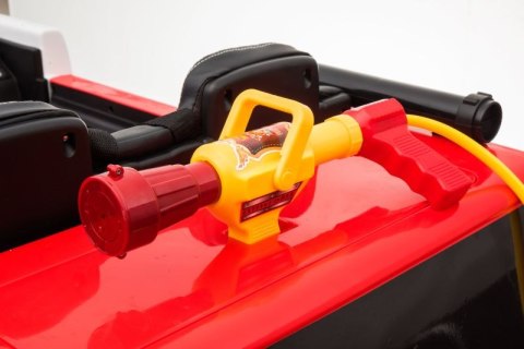 MEGA STRAŻ POŻARNA Z DŹWIĘKAMI, FUNKCJĄ BUJANIA, MEGAFONEM I DODATKOWYM WYPOSAŻENIEM, SUPER WERSJA/LL911 Import SUPER-TOYS MEGA STRAŻ POŻARNA Z DŹWIĘKAMI, FUNKCJĄ BUJANIA, MEGAFONEM I DODATKOWYM WYPOSAŻENIEM, SUPER WERSJA/LL911 Import SUPER-TOYS