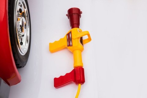 MEGA STRAŻ POŻARNA Z DŹWIĘKAMI, FUNKCJĄ BUJANIA, MEGAFONEM I DODATKOWYM WYPOSAŻENIEM, SUPER WERSJA/LL911 Import SUPER-TOYS MEGA STRAŻ POŻARNA Z DŹWIĘKAMI, FUNKCJĄ BUJANIA, MEGAFONEM I DODATKOWYM WYPOSAŻENIEM, SUPER WERSJA/LL911 Import SUPER-TOYS