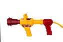 MEGA STRAŻ POŻARNA Z DŹWIĘKAMI, FUNKCJĄ BUJANIA, MEGAFONEM I DODATKOWYM WYPOSAŻENIEM, SUPER WERSJA/LL911 Import SUPER-TOYS