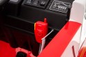 MEGA STRAŻ POŻARNA Z DŹWIĘKAMI, FUNKCJĄ BUJANIA, MEGAFONEM I DODATKOWYM WYPOSAŻENIEM, SUPER WERSJA/LL911 Import SUPER-TOYS