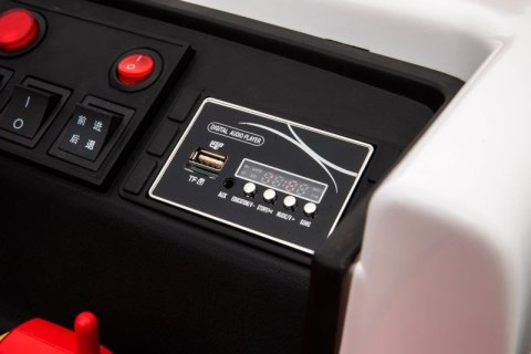 MEGA STRAŻ POŻARNA Z DŹWIĘKAMI, FUNKCJĄ BUJANIA, MEGAFONEM I DODATKOWYM WYPOSAŻENIEM, SUPER WERSJA/LL911 Import SUPER-TOYS MEGA STRAŻ POŻARNA Z DŹWIĘKAMI, FUNKCJĄ BUJANIA, MEGAFONEM I DODATKOWYM WYPOSAŻENIEM, SUPER WERSJA/LL911 Import SUPER-TOYS