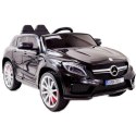 MERCEDES AMG GLA 45 MIĘKKIE KOŁA, MIĘKKIE SIEDZENIE PEŁNA OPCJA/HZB-188-1 Import SUPER-TOYS