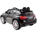 MERCEDES AMG GLA 45 MIĘKKIE KOŁA, MIĘKKIE SIEDZENIE PEŁNA OPCJA/HZB-188-1 Import SUPER-TOYS
