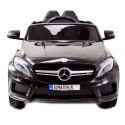 MERCEDES AMG GLA 45 MIĘKKIE KOŁA, MIĘKKIE SIEDZENIE PEŁNA OPCJA/HZB-188-1 Import SUPER-TOYS