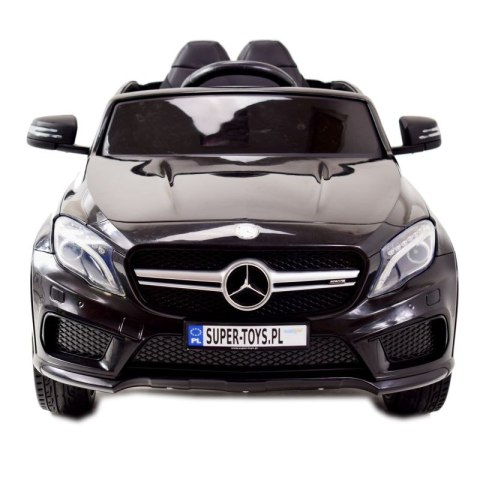 MERCEDES AMG GLA 45 MIĘKKIE KOŁA, MIĘKKIE SIEDZENIE PEŁNA OPCJA/HZB-188-1 Import SUPER-TOYS MERCEDES AMG GLA 45 MIĘKKIE KOŁA, MIĘKKIE SIEDZENIE PEŁNA OPCJA/HZB-188-1 Import SUPER-TOYS