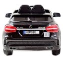 MERCEDES AMG GLA 45 MIĘKKIE KOŁA, MIĘKKIE SIEDZENIE PEŁNA OPCJA/HZB-188-1 Import SUPER-TOYS