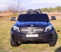 MERCEDES AMG GLA 45 MIĘKKIE KOŁA, MIĘKKIE SIEDZENIE PEŁNA OPCJA/HZB-188-1 Import SUPER-TOYS