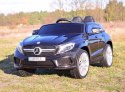 MERCEDES AMG GLA 45 MIĘKKIE KOŁA, MIĘKKIE SIEDZENIE PEŁNA OPCJA/HZB-188-1 Import SUPER-TOYS