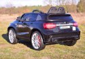 MERCEDES AMG GLA 45 MIĘKKIE KOŁA, MIĘKKIE SIEDZENIE PEŁNA OPCJA/HZB-188-1 Import SUPER-TOYS