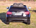 MERCEDES AMG GLA 45 MIĘKKIE KOŁA, MIĘKKIE SIEDZENIE PEŁNA OPCJA/HZB-188-1 Import SUPER-TOYS